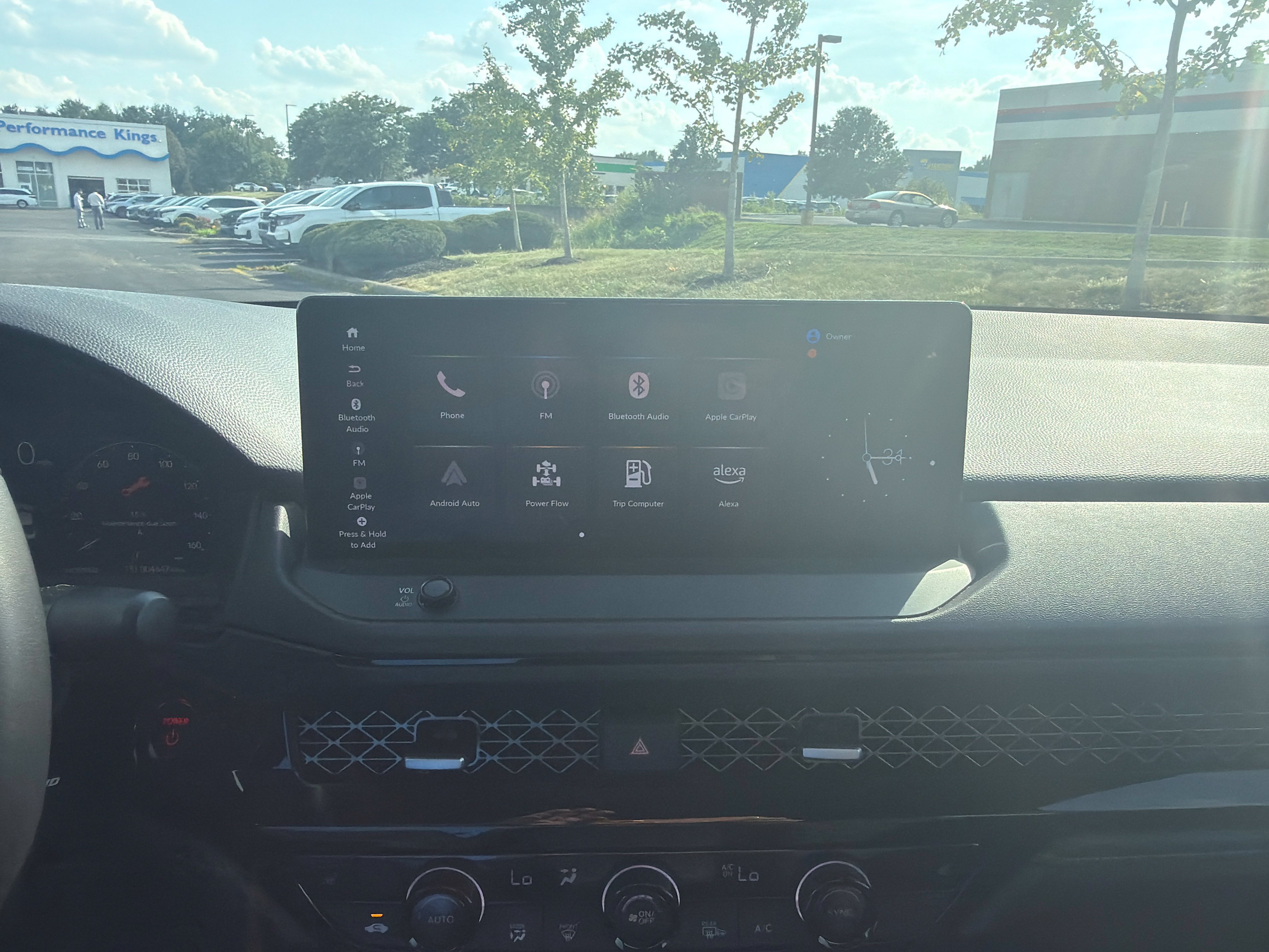 Used 2025 Honda Accord EX-L image 21