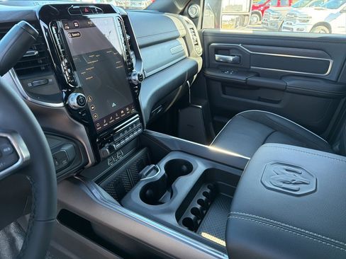 New 2026 RAM 3500 Tradesman image 39