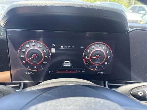 Certified 2024 Hyundai Elantra SEL FWD image 32