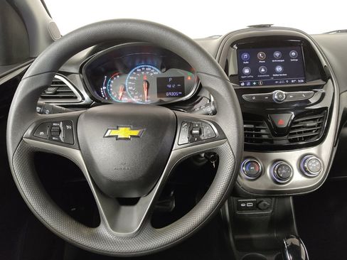 Used 2022 Chevrolet Spark LT FWD image 22