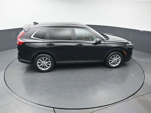 Certified 2024 Honda CR-V EX-L image 42