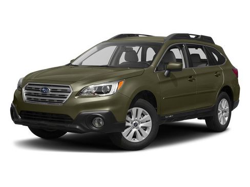 Used 2016 Subaru Outback 2.5i Premium image 1
