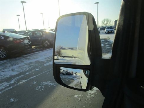 Used 2020 Ford Transit 350 148 Medium Roof AWD image 23