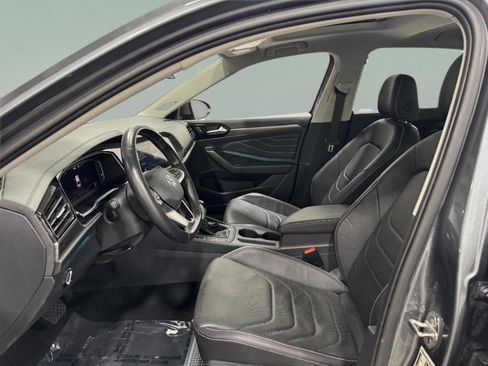 Used 2023 Volkswagen Jetta SEL image 26