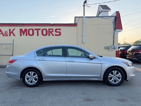 Used 2009 Honda Accord LX-P image 6