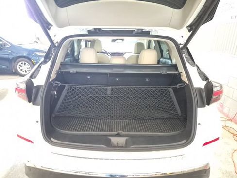 Certified 2023 Nissan Murano SL w/ SL Moonroof Package AWD/4WD image 24