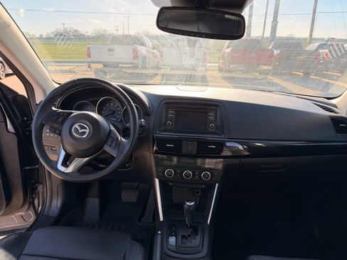 Used 2014 MAZDA CX-5 Grand Touring image 18