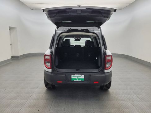 Used 2021 Ford Bronco Sport Big Bend AWD/4WD image 29