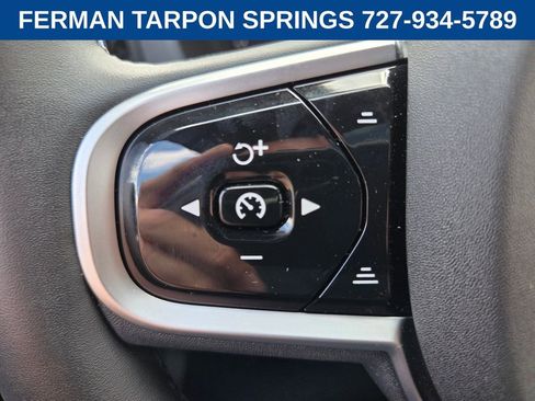 Used 2026 Volvo XC60 B5 Plus w/ Protection Package Premier AWD/4WD image 32