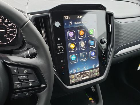 New 2026 Subaru Forester Premium image 11