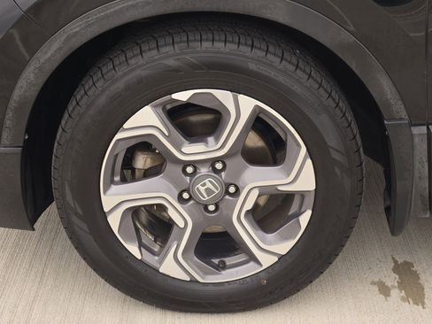 Used 2017 Honda CR-V EX image 11