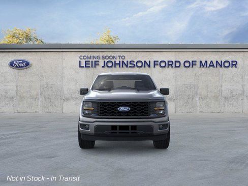 New 2026 Ford F150 STX image 6