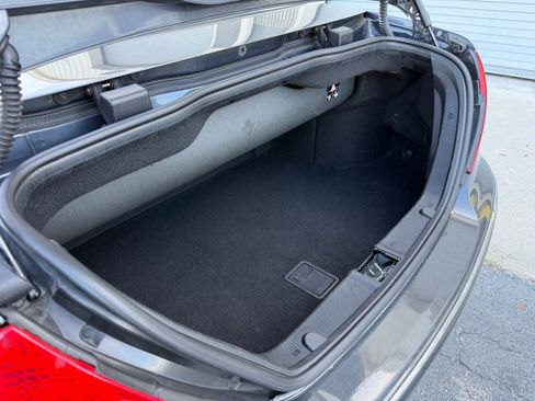 Used 2008 Mercedes-Benz CLK 350 Cabriolet image 63