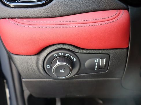 Used 2022 Dodge Durango R/T w/ Blacktop Package image 14