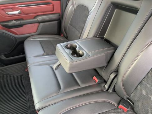 Used 2020 RAM 1500 Rebel w/ Rebel Level 1 Equipment Group AWD/4WD image 24