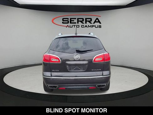 Used 2016 Buick Enclave Leather w/ Trailering Package FWD image 12
