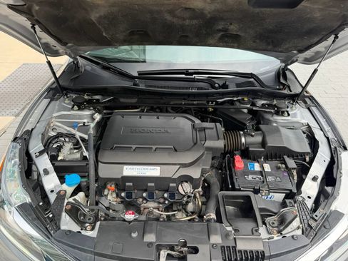 Used 2017 Honda Accord EX-L image 17