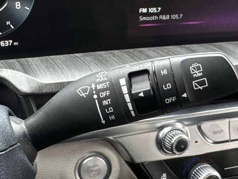 Used 2023 Kia Telluride SX image 24