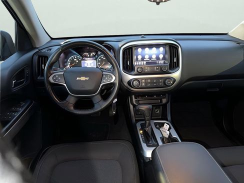 Used 2019 Chevrolet Colorado LT image 22
