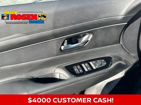 New 2026 Nissan Murano SV image 10