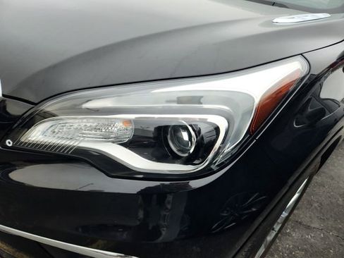 Used 2017 Buick Envision Essence image 25