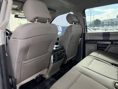Used 2019 Ford F250 XLT w/ XLT Value Package AWD/4WD image 23