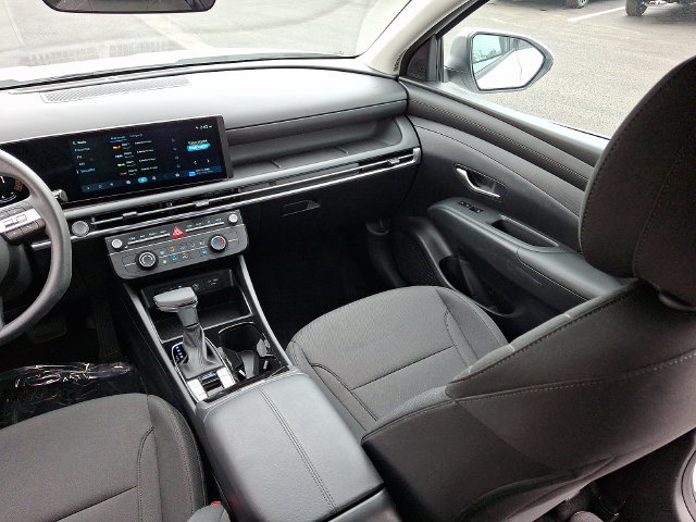 Certified 2026 Hyundai Tucson SE AWD/4WD image 15
