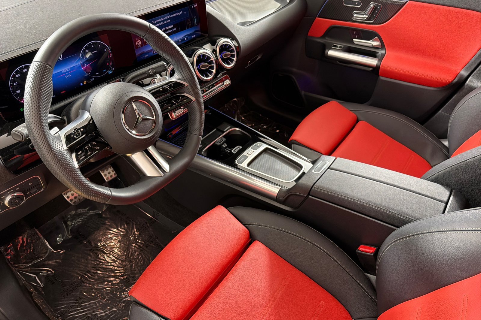 Used 2026 Mercedes-Benz GLA 250 image 9