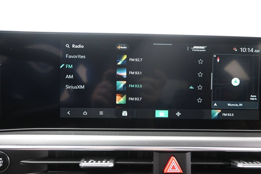 New 2026 Kia K5 GT-Line w/ GT-Line Premium Package FWD image 27