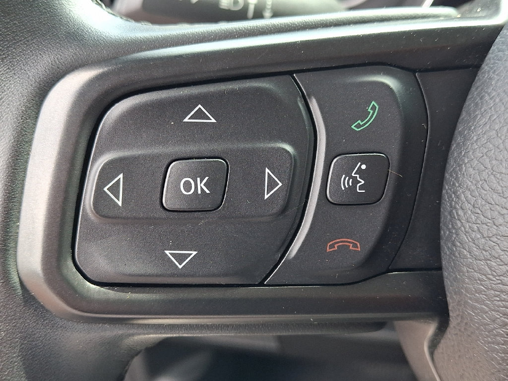 Used 2022 Jeep Wrangler Unlimited Sport AWD/4WD image 22