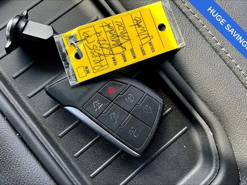 Used 2024 Chevrolet Tahoe LT image 13