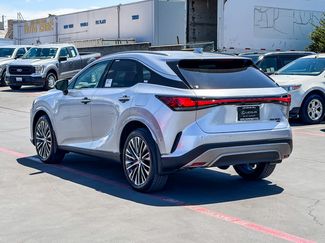 New 2026 Lexus RX 350 Premium Plus AWD/4WD video 2
