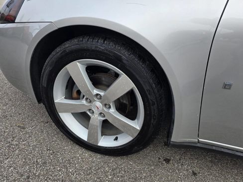 Used 2007 Pontiac G6 GT w/ Sport Package image 26