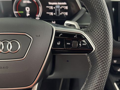 Used 2023 Audi RS e-tron GT w/ Ceramic Brake Package image 22