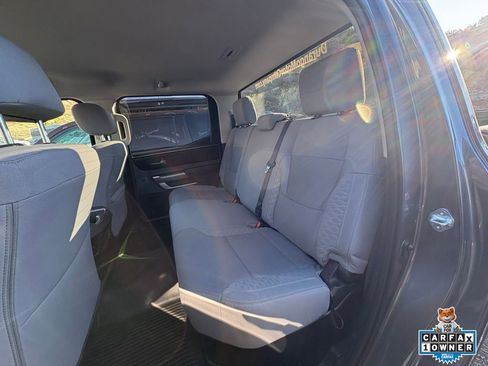 Used 2024 Toyota Tundra SR5 image 25