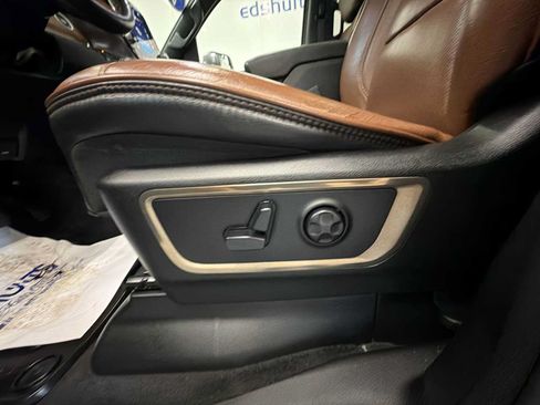 Used 2020 RAM 1500 Limited AWD/4WD image 14