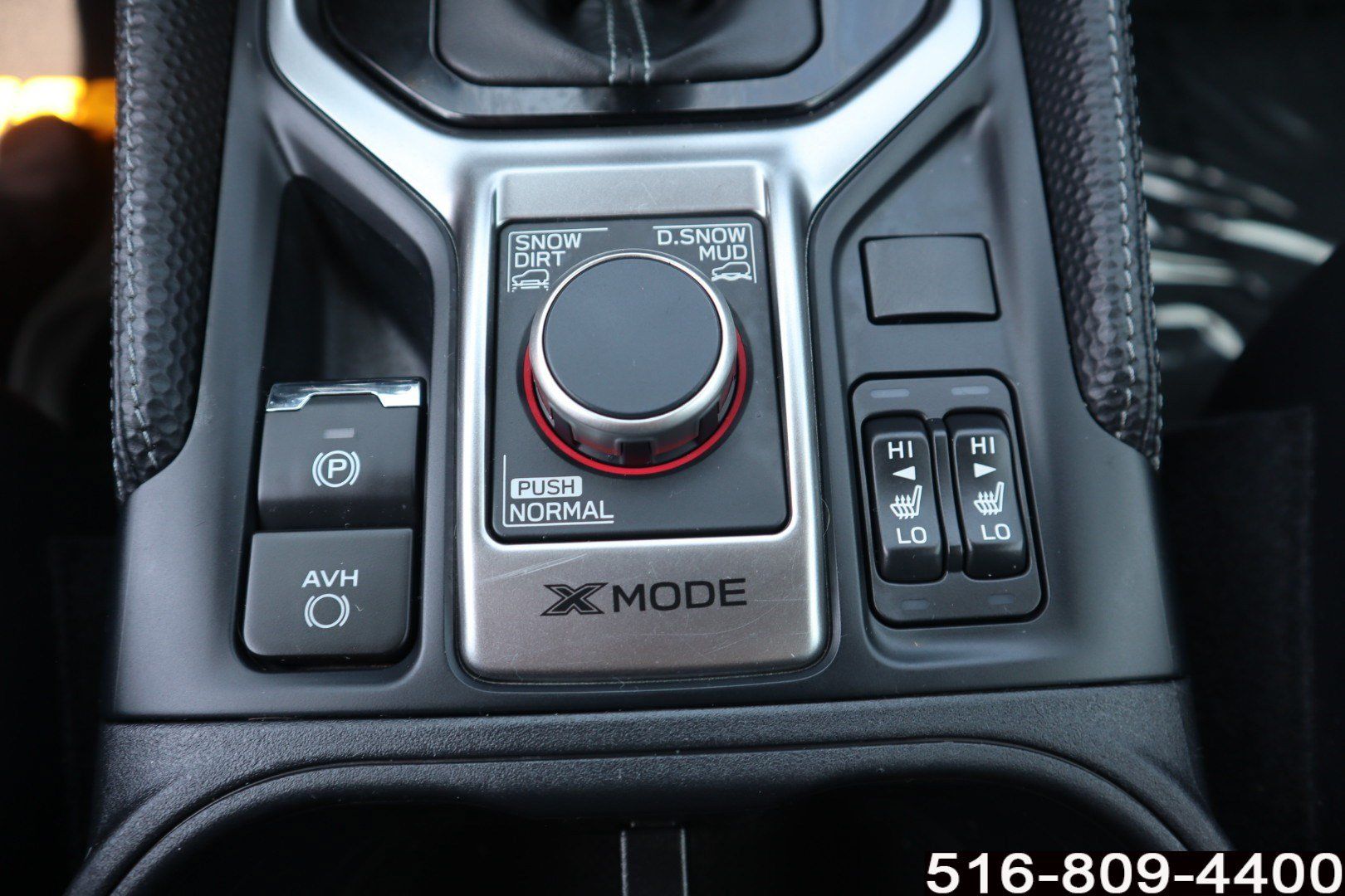 Used 2024 Subaru Forester Touring AWD/4WD image 24