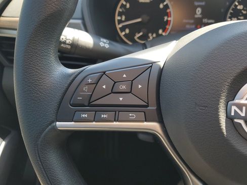 Certified 2023 Nissan Altima 2.5 SV image 24