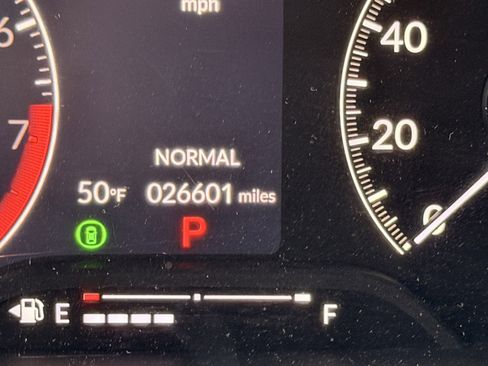 Certified 2023 Honda Civic Sport image 18