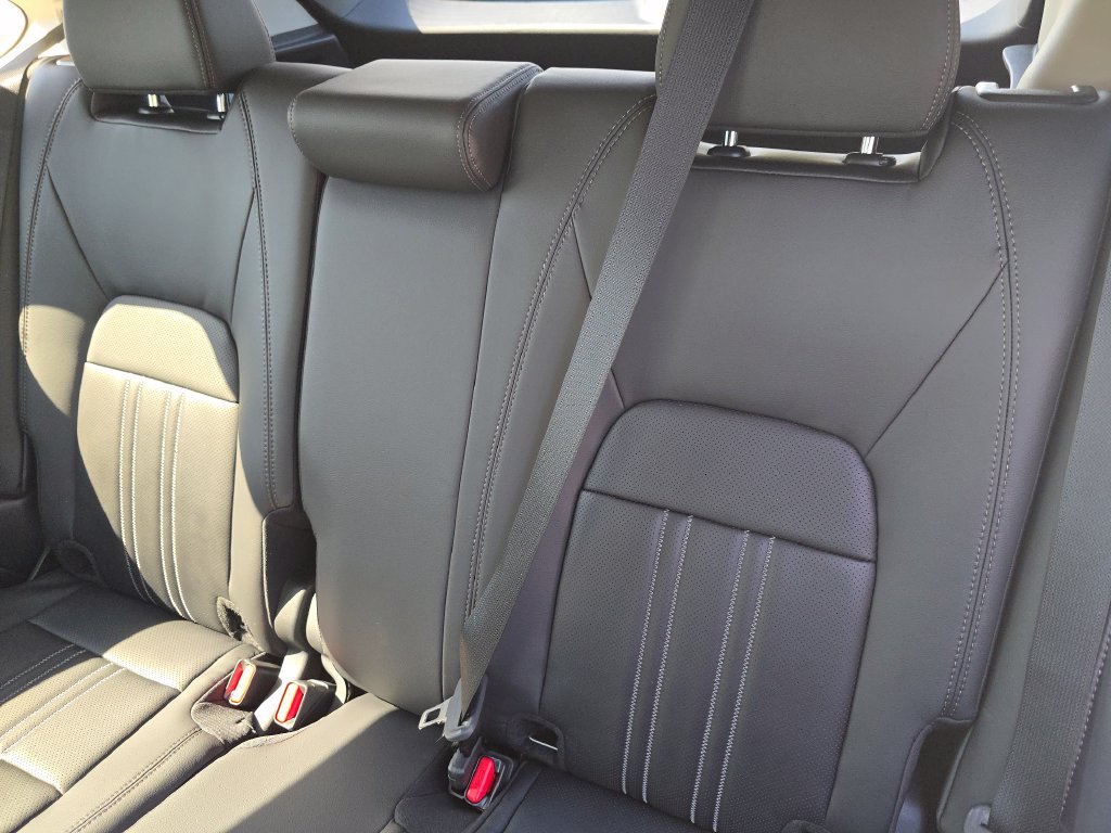 New 2027 Honda HR-V EX-L image 22