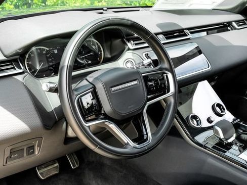 Used 2023 Land Rover Range Rover Velar R-Dynamic S AWD/4WD image 23