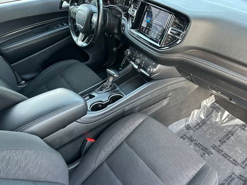 Used 2024 Dodge Durango SXT image 18