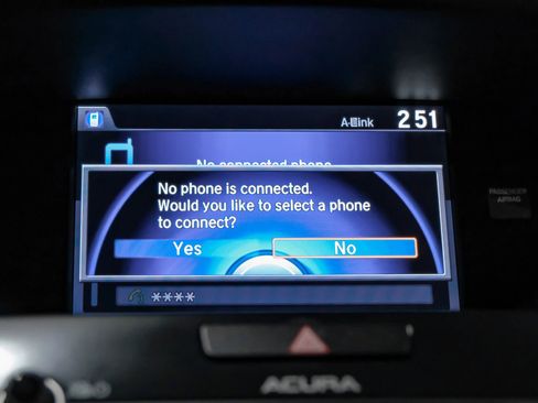 Used 2017 Acura RDX Sport Utility 4D image 26