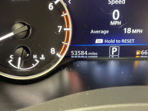 Used 2023 Nissan Altima 2.5 SV image 21