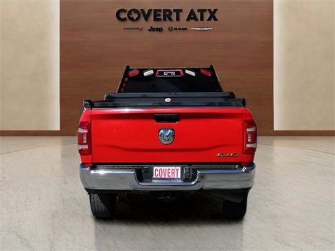 Used 2022 RAM 2500 Tradesman w/ Towing Technology Group image 4