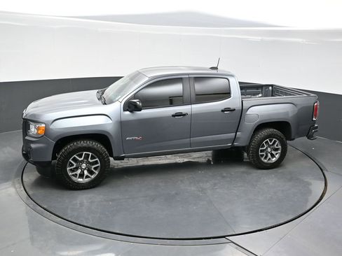 Used 2022 GMC Canyon AT4 image 27