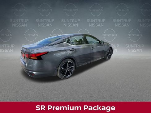 New 2025 Nissan Altima 2.5 SR w/ SR Premium Package image 10