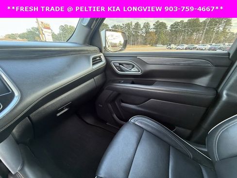 Used 2021 GMC Yukon XL SLT w/ SLT Luxury Plus Package image 26