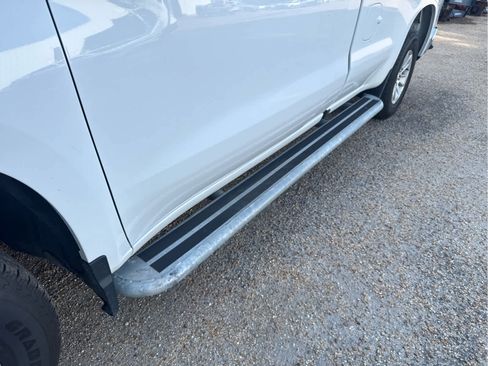 Used 2024 Chevrolet Silverado 1500 W/T w/ WT Fleet Convenience Package image 13