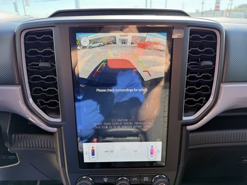 New 2025 Ford Ranger XL w/ Trailer Tow Package image 20